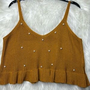 Very cute SHEIN knit tops